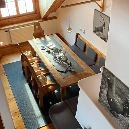 Ansitz Wirtsgut - Familienappartements In Den Bergen Leogang Exterior photo