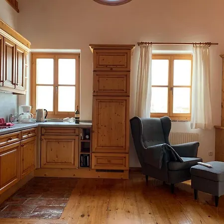 Ansitz Wirtsgut - Familienappartements In Den Bergen Leogang Room photo