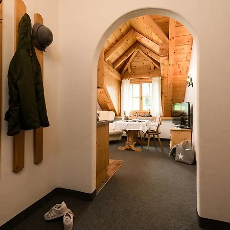 Ansitz Wirtsgut - Familienappartements In Den Bergen Leogang Exterior photo
