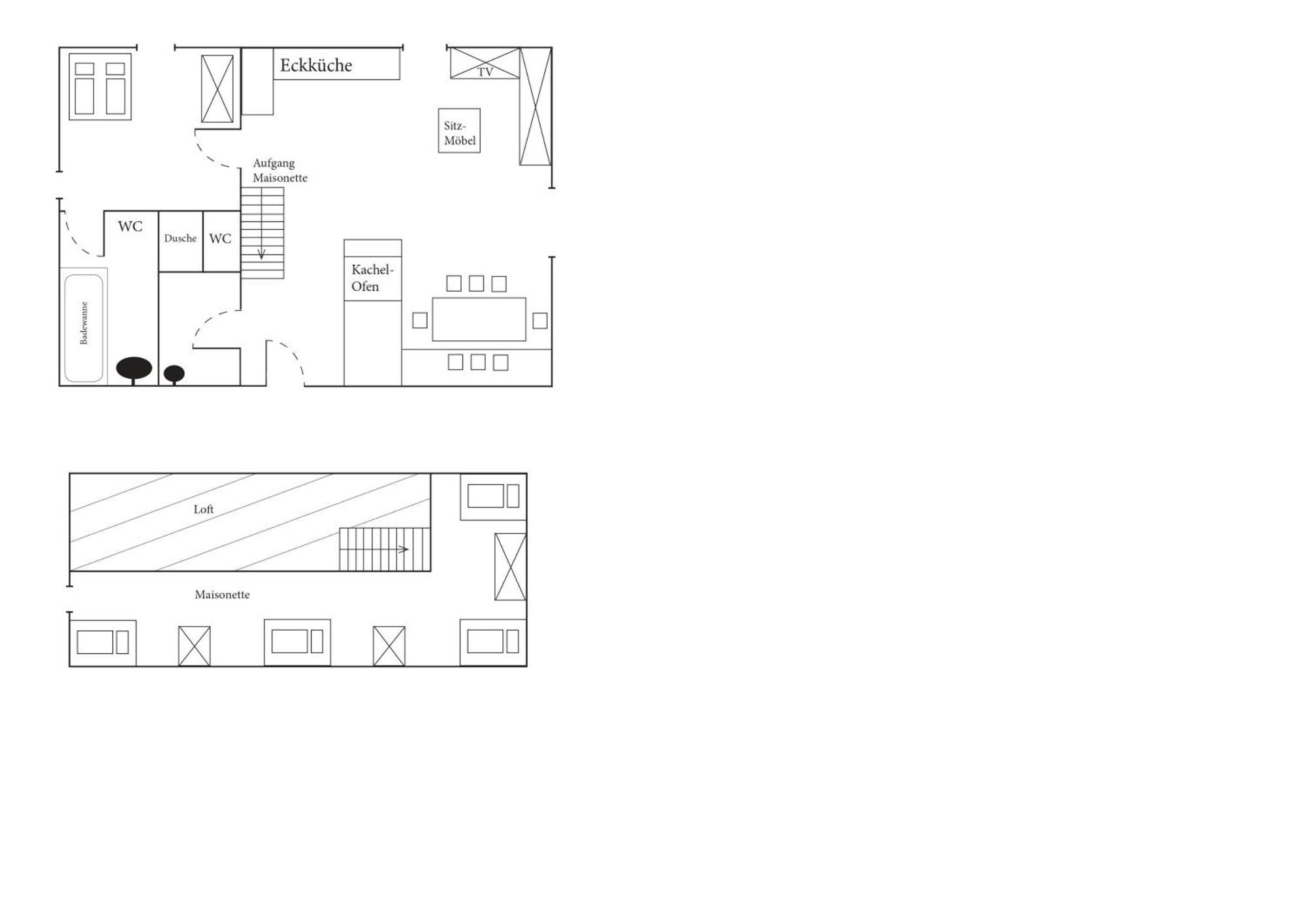 Apartment Ansitz Wirtsgut - Familienappartements In Den Bergen