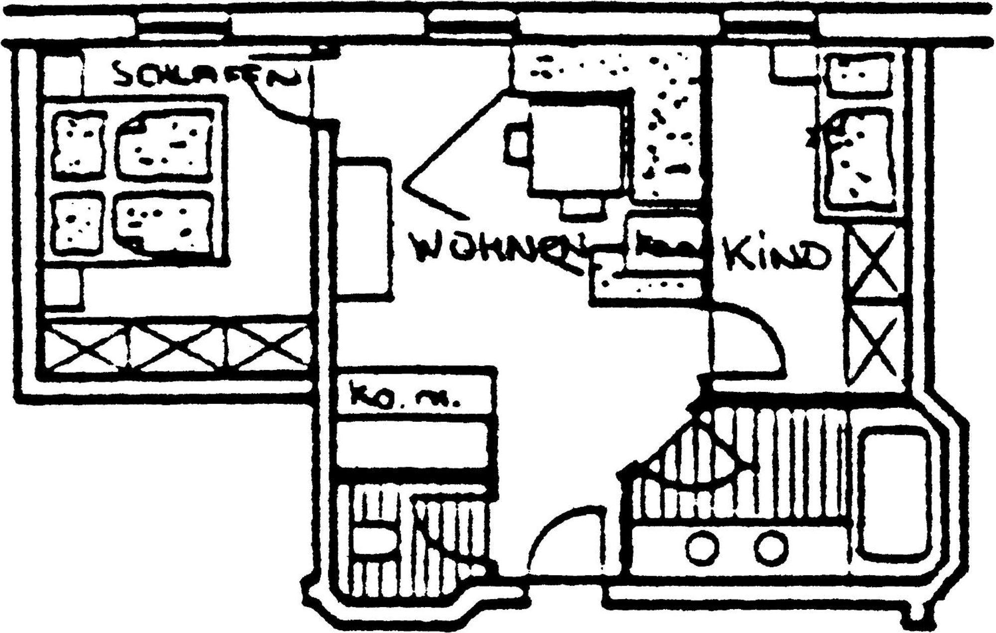 Ansitz Wirtsgut - Familienappartements In Den Bergen *