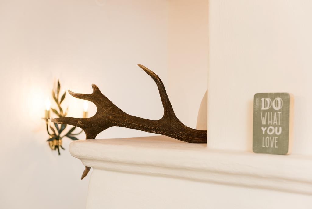 Apartment Ansitz Wirtsgut - Familienappartements In Den Bergen